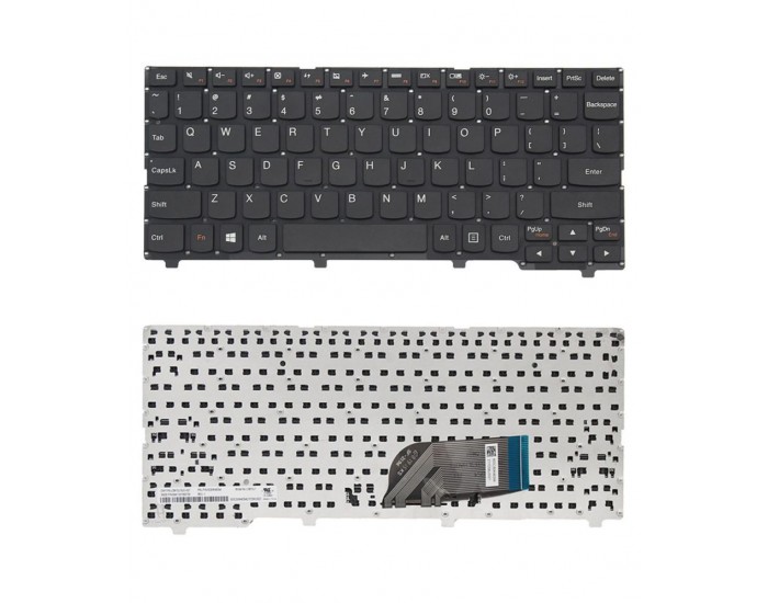 LAPTOP KEYBOARD FOR LENOVO IDEAPAD 100S 11IBY